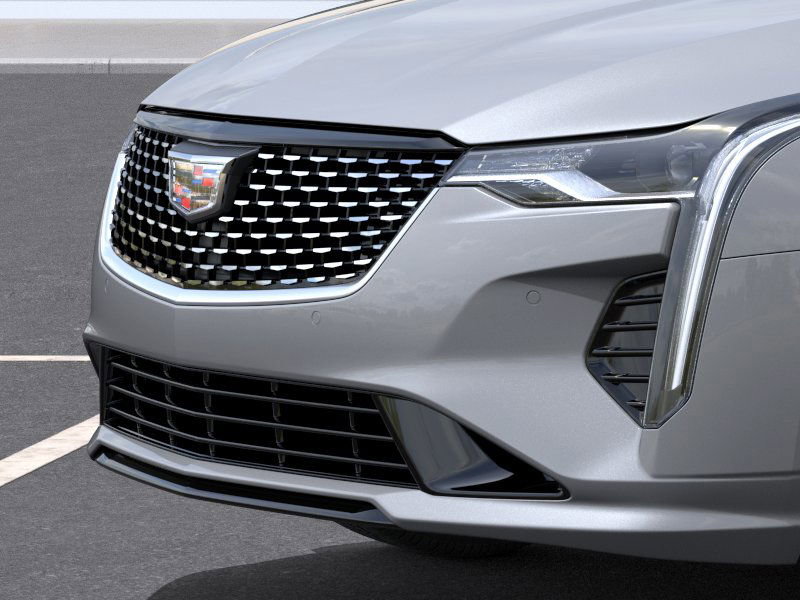 New 2026 Cadillac CT4 Premium Luxury image 13