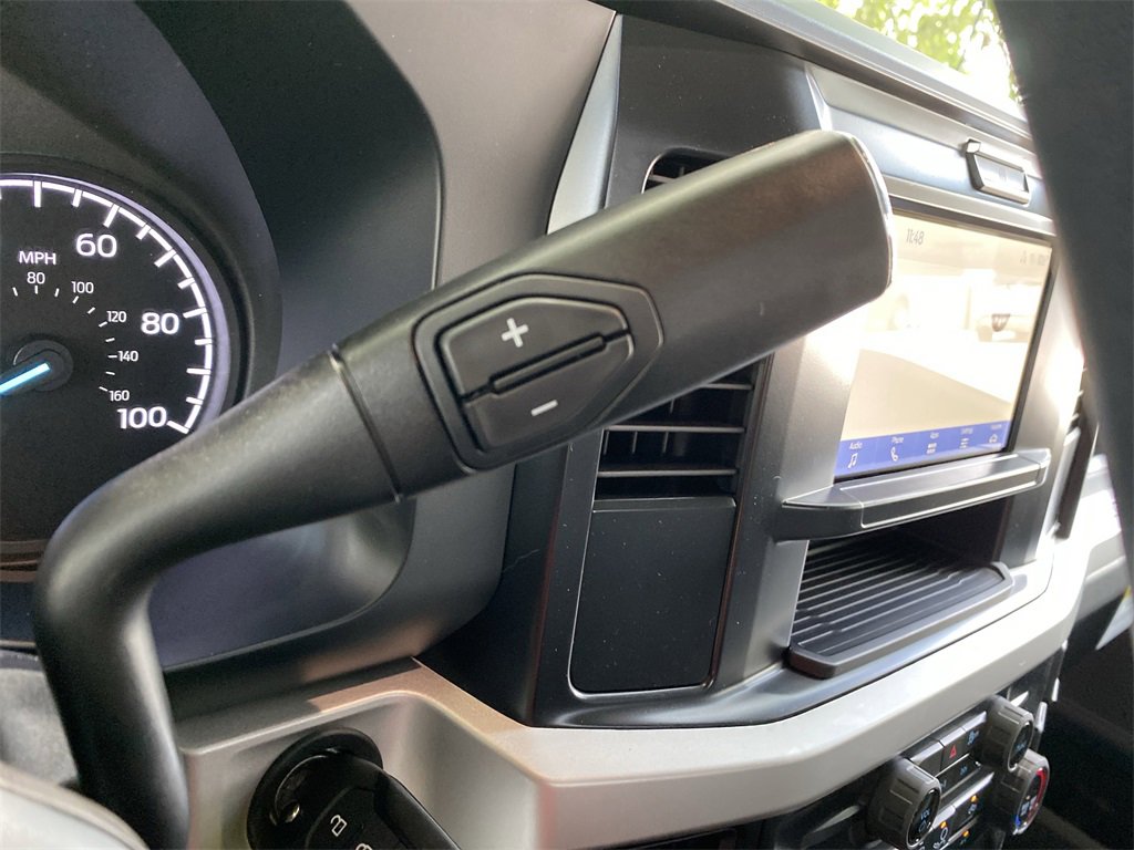 New 2025 Ford F250 XL image 23
