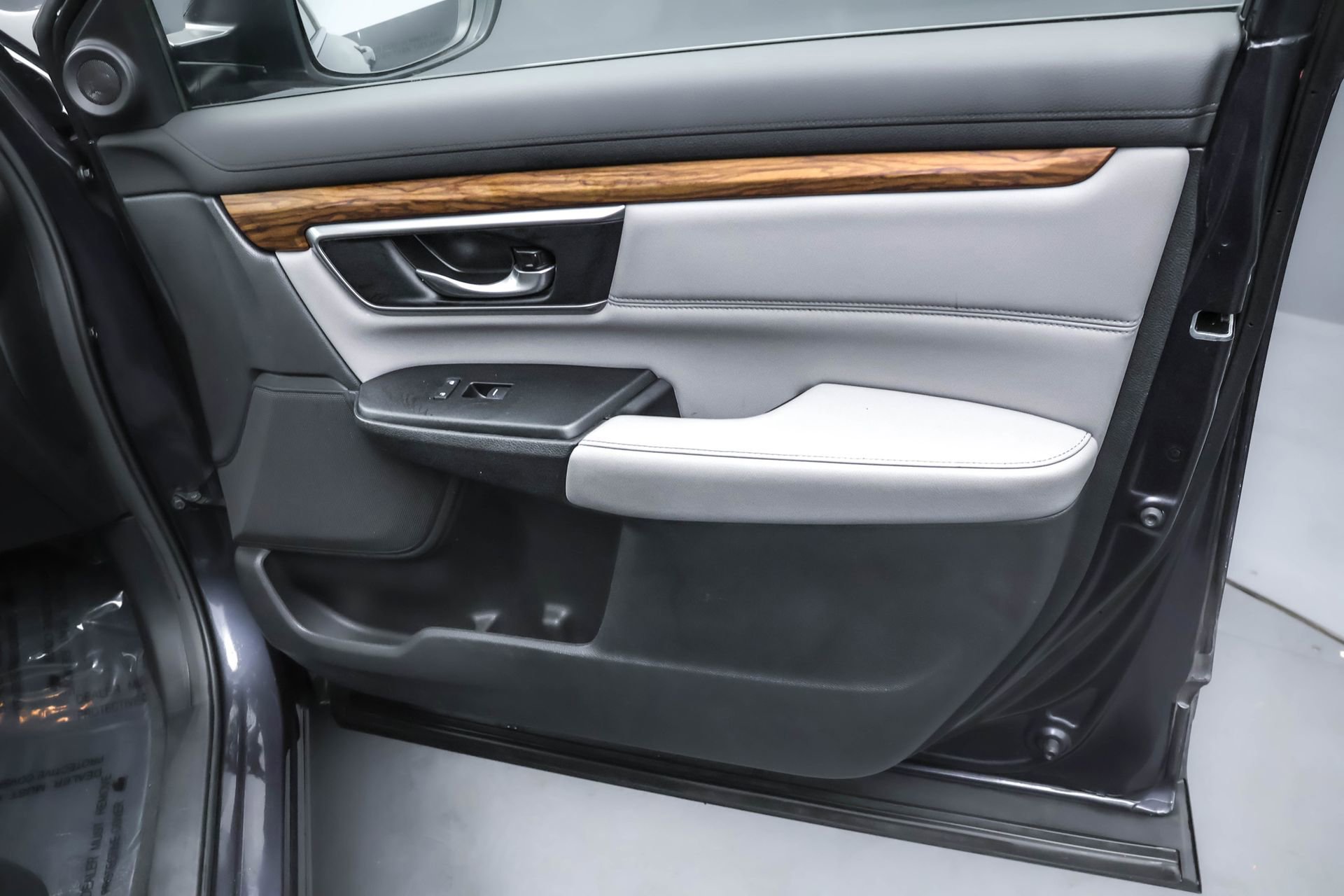 Used 2019 Honda CR-V EX-L image 34