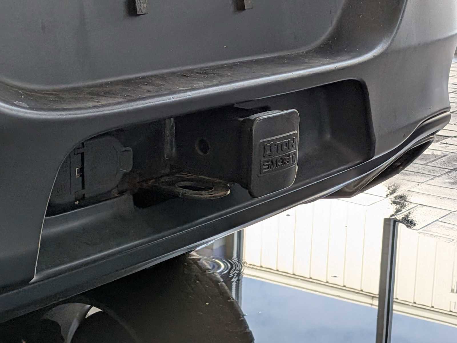 Used 2018 Jeep Cherokee Latitude Plus w/ Comfort/Convenience Group image 31