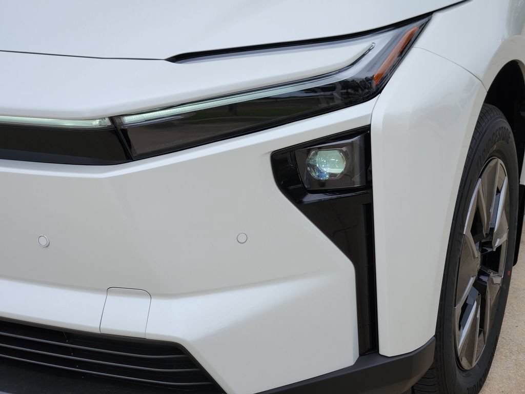 New 2026 Toyota bZ FWD image 6