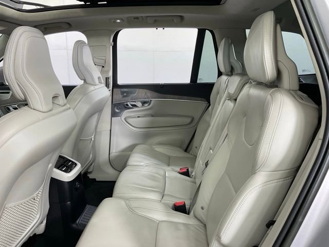 Used 2023 Volvo XC90 T8 Ultimate image 35