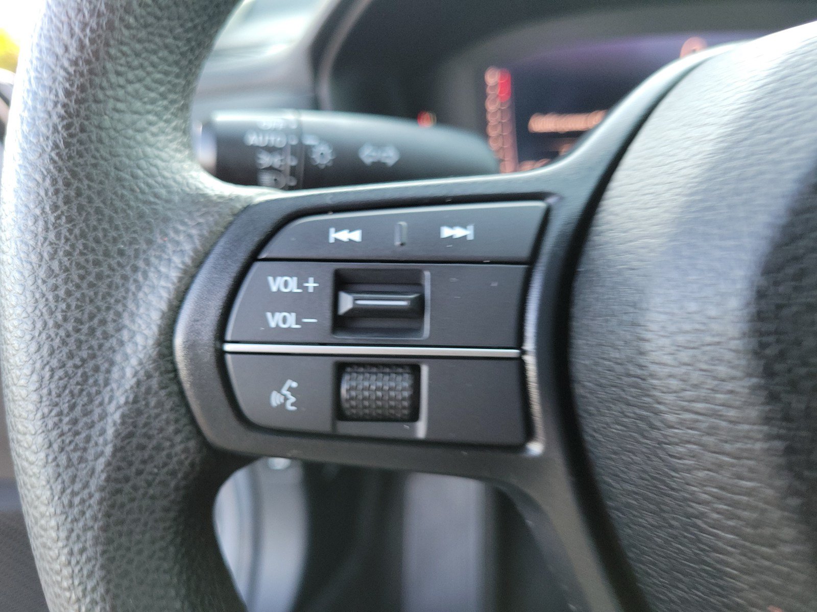 Used 2024 Honda Accord EX image 18