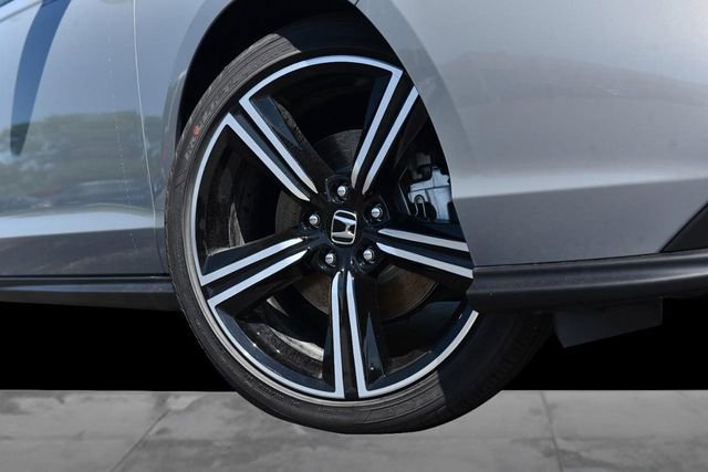 New 2026 Honda Accord Sport image 3