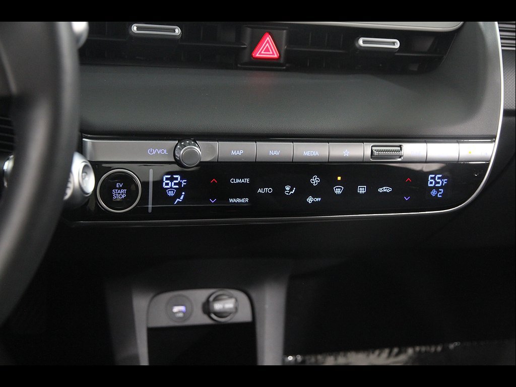 Certified 2024 Hyundai Ioniq 5 SEL AWD/4WD image 15