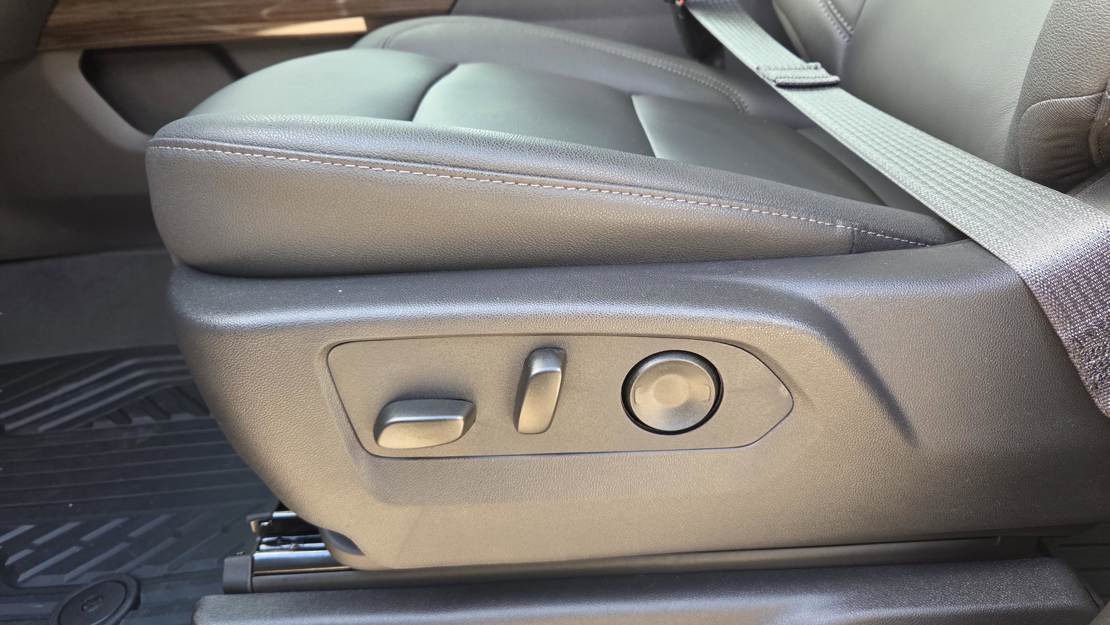 New 2026 Chevrolet Silverado 1500 LT Trail Boss w/ LT Trail Boss Premium Package image 21