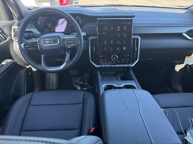 New 2026 GMC Acadia Elevation w/ Black Edition image 24