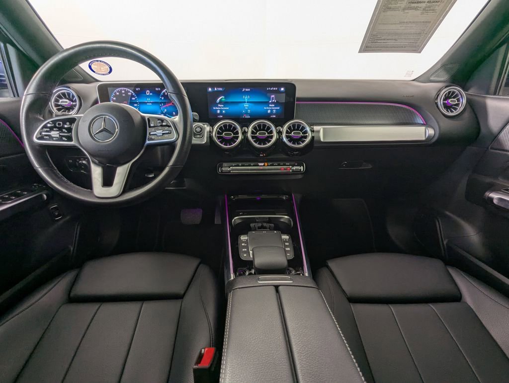 Used 2021 Mercedes-Benz GLB 250 image 5