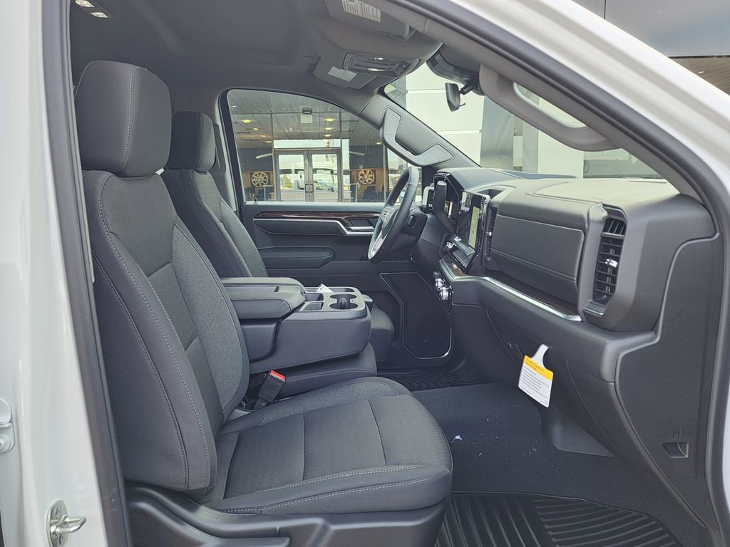 New 2026 GMC Sierra 1500 Elevation image 38