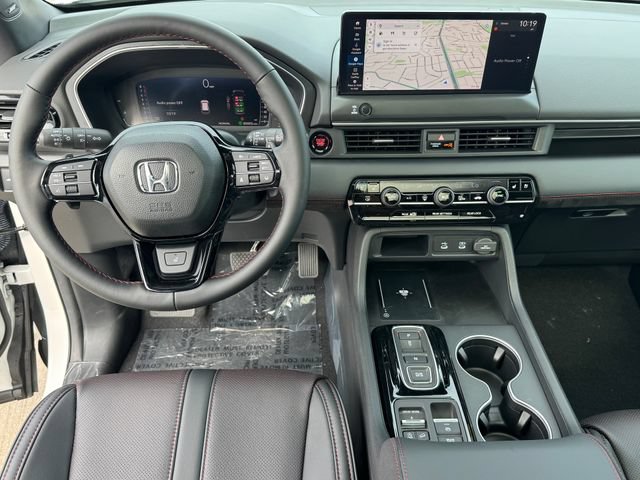 New 2026 Honda Pilot Black Edition image 19