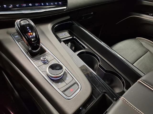 New 2024 Cadillac Escalade Sport AWD/4WD image 26