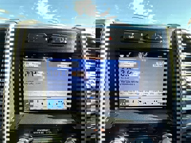 Used 2019 Ford F150 King Ranch w/ Equipment Group 601A Luxury image 16