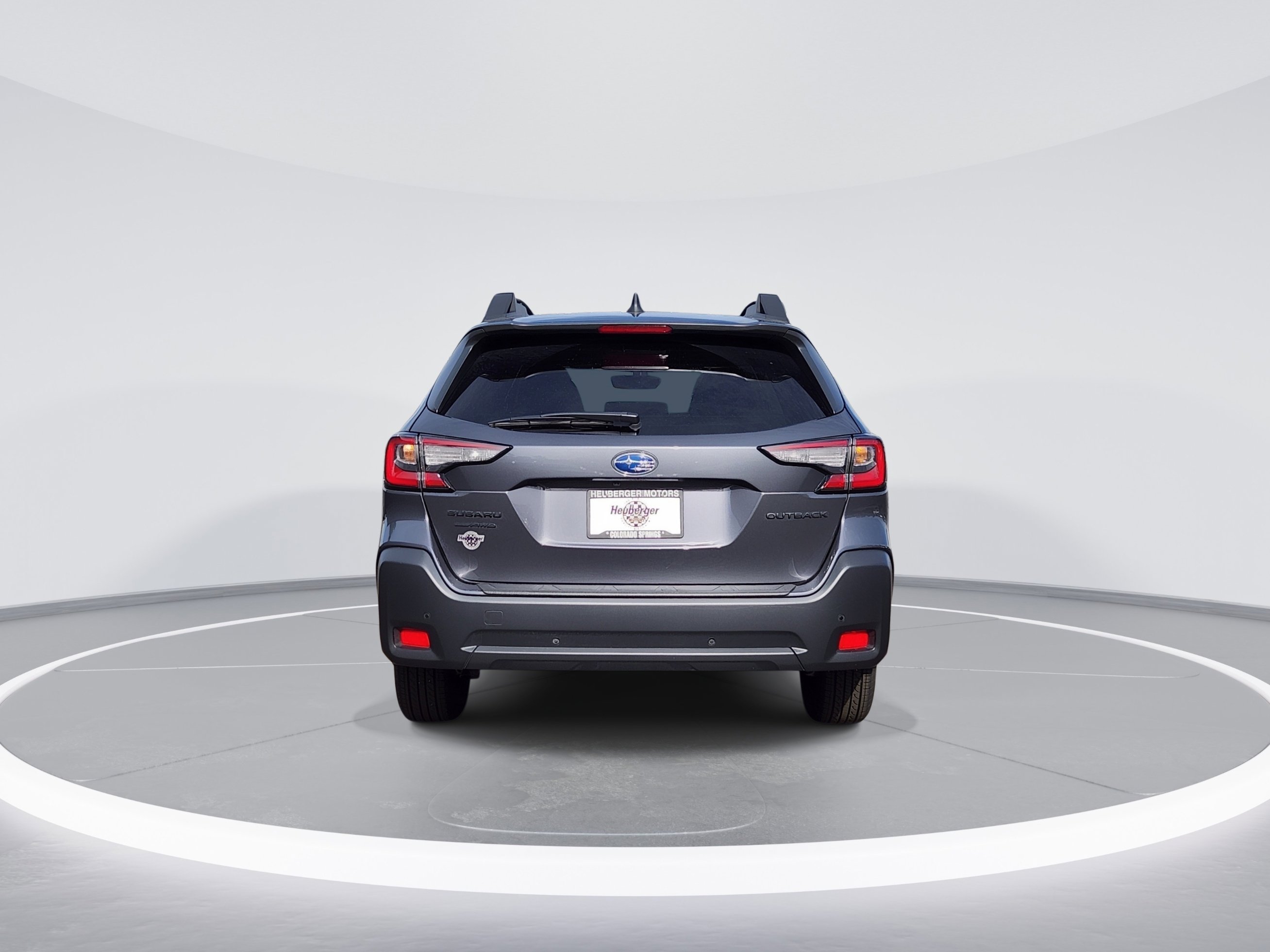 Certified 2025 Subaru Outback Onyx Edition w/ Popular Package #2 AWD/4WD image 6