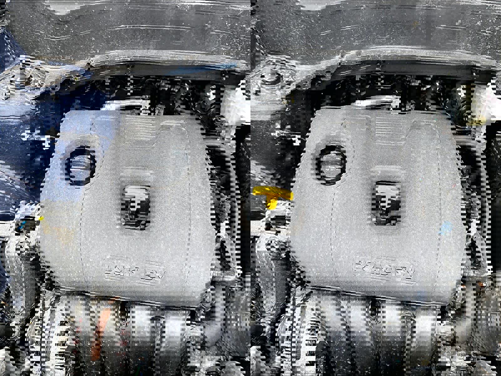 Used 2024 Kia Seltos S image 32