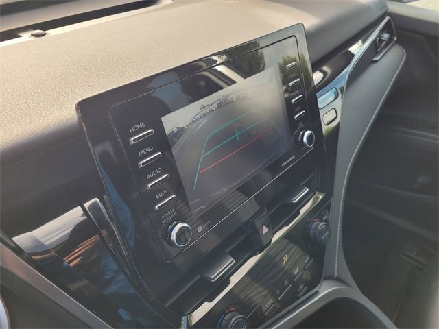 Used 2023 Toyota Camry SE image 13