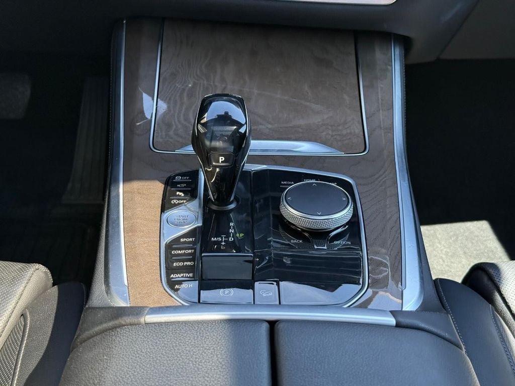 Used 2019 BMW X5 xDrive40i AWD/4WD image 13
