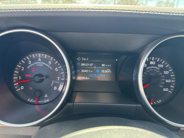 Used 2018 Ford Mustang GT RWD image 16