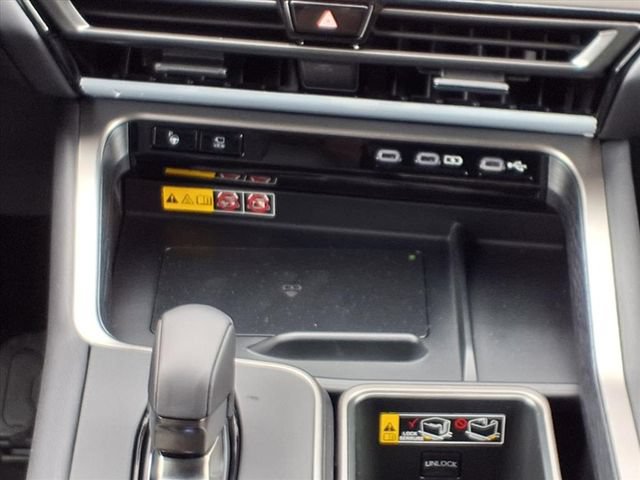 New 2026 Lexus TX 350 AWD image 26