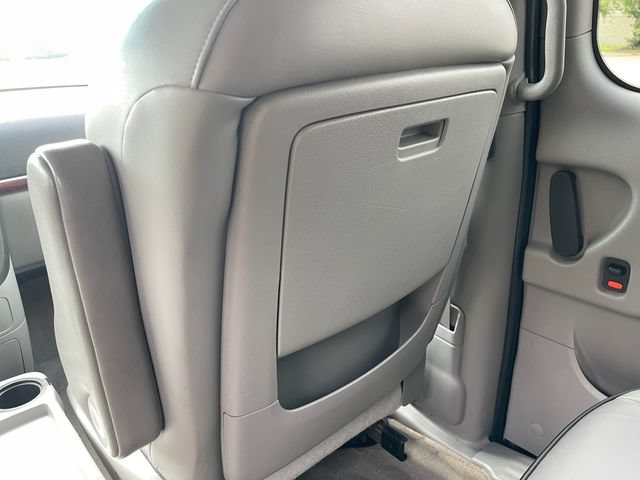 Used 2006 Buick Terraza CXL w/ Driver Confidence Package FWD image 16