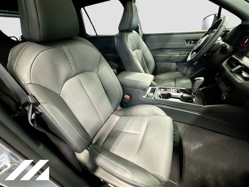 New 2026 Subaru Outback Touring XT AWD/4WD image 32