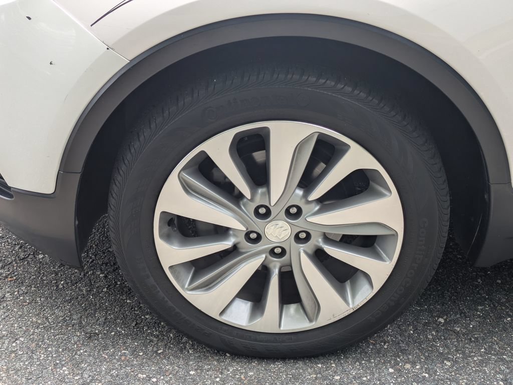 Used 2019 Buick Encore Preferred FWD image 10
