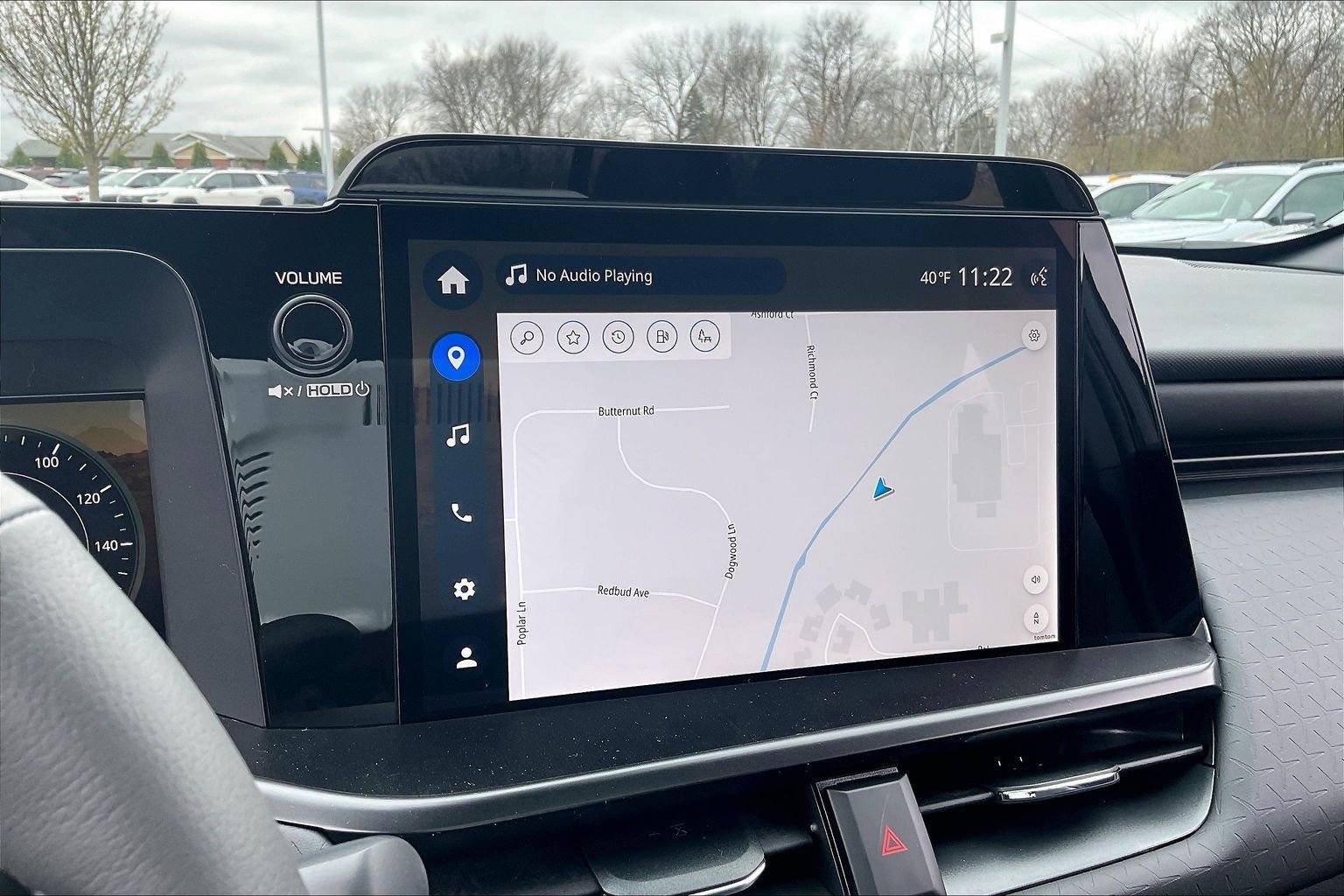 New 2026 Subaru Outback Wilderness AWD/4WD image 27