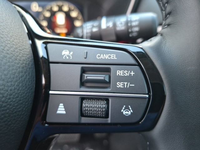 New 2026 Honda CR-V Sport Touring image 21