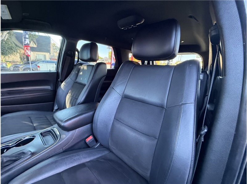 Used 2019 Dodge Durango GT image 21