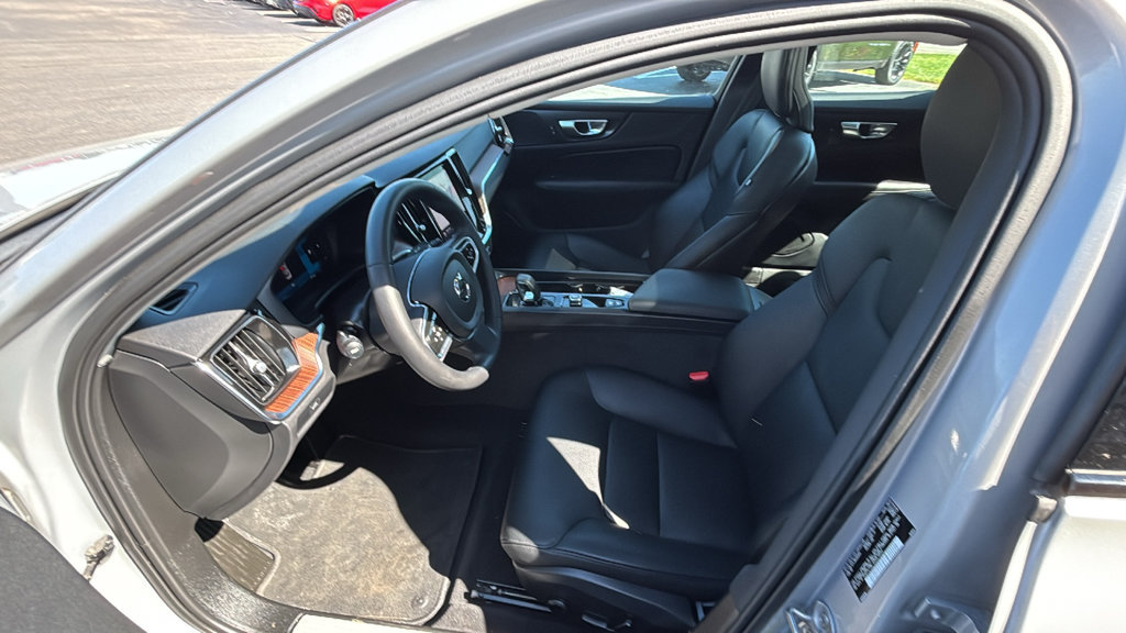 Certified 2024 Volvo S60 B5 Plus w/ Climate Package AWD/4WD image 25