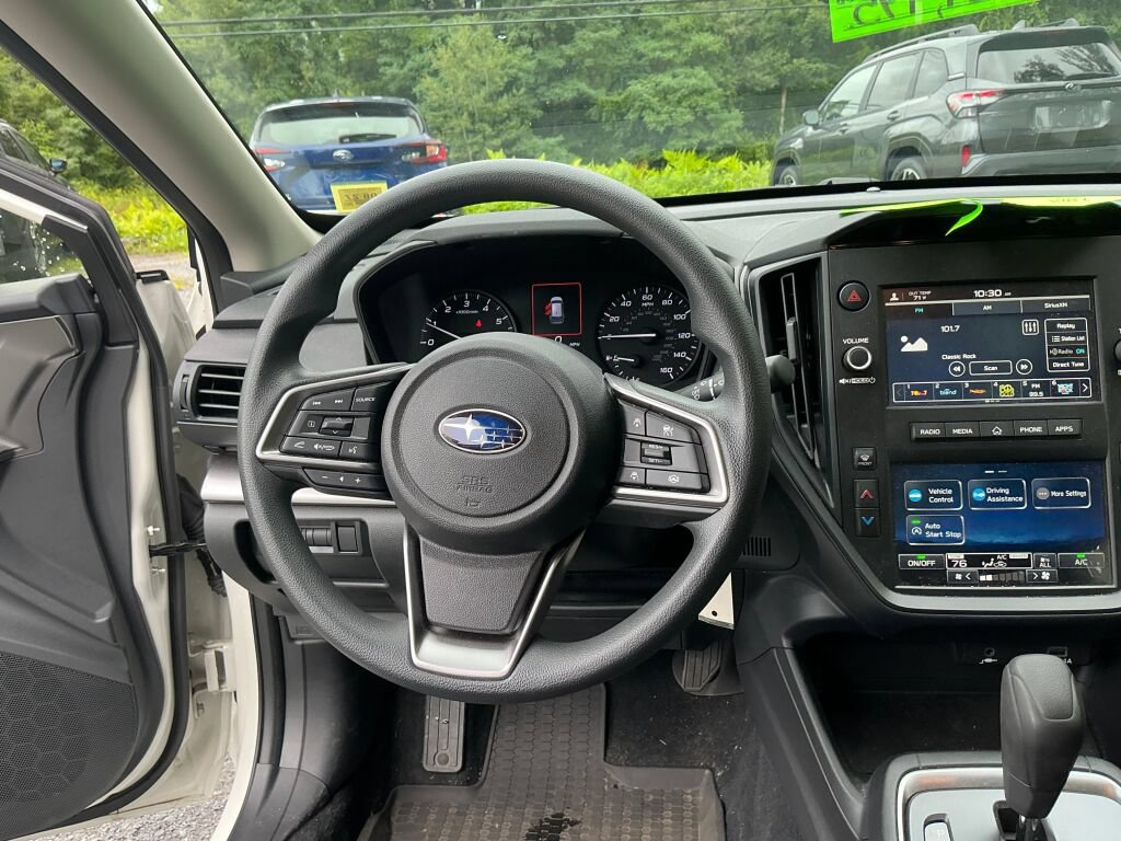 Certified 2024 Subaru Impreza 2.0i AWD/4WD image 13