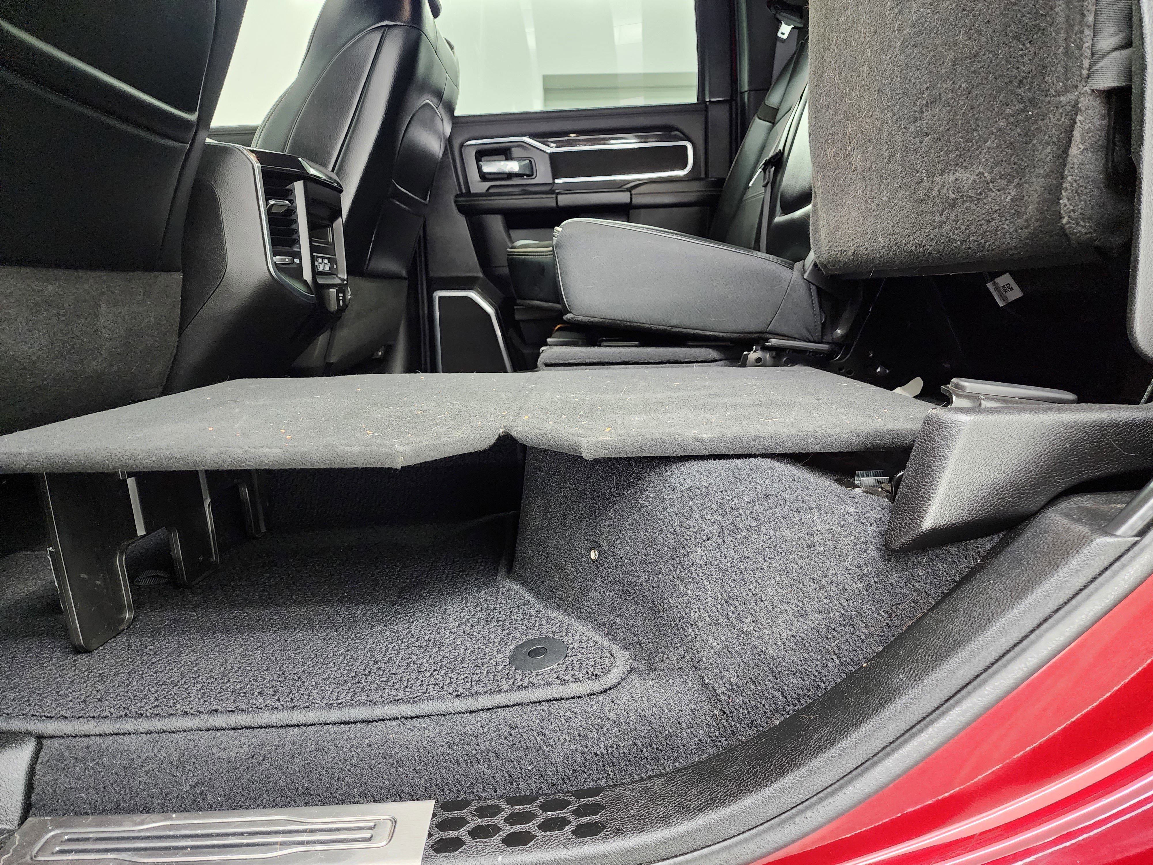 Used 2022 RAM 2500 Laramie image 38