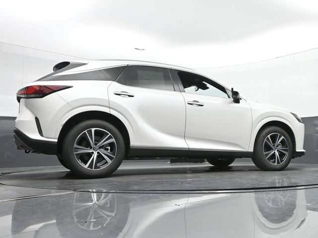 Certified 2025 Lexus RX 350 Premium w/ Accessory Package (Z1) FWD image 12