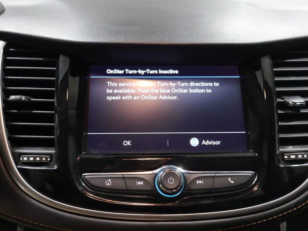 Used 2021 Chevrolet Trax LT w/ Redline Edition AWD/4WD image 26