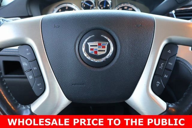 Used 2013 Cadillac Escalade Platinum image 22