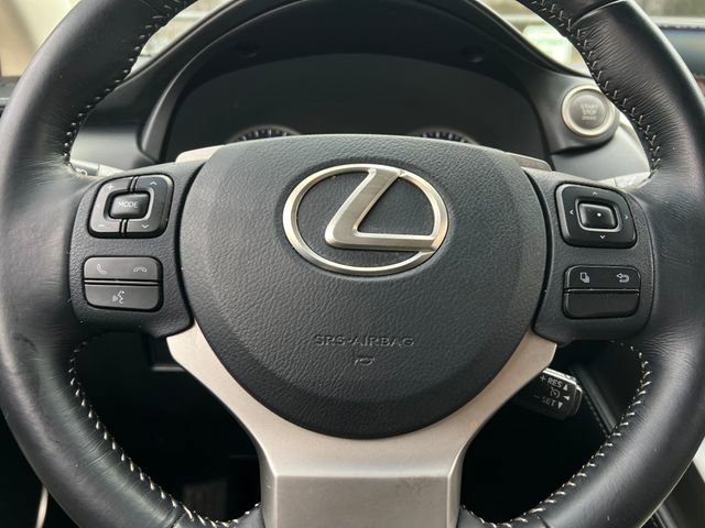 Used 2016 Lexus NX 200t FWD image 18