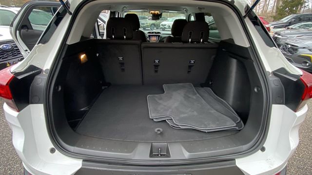 Used 2023 Chevrolet TrailBlazer LT w/ Convenience Package image 32