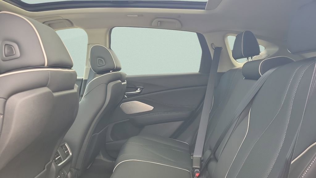 New 2026 Acura RDX SH-AWD w/ Advance Package image 10