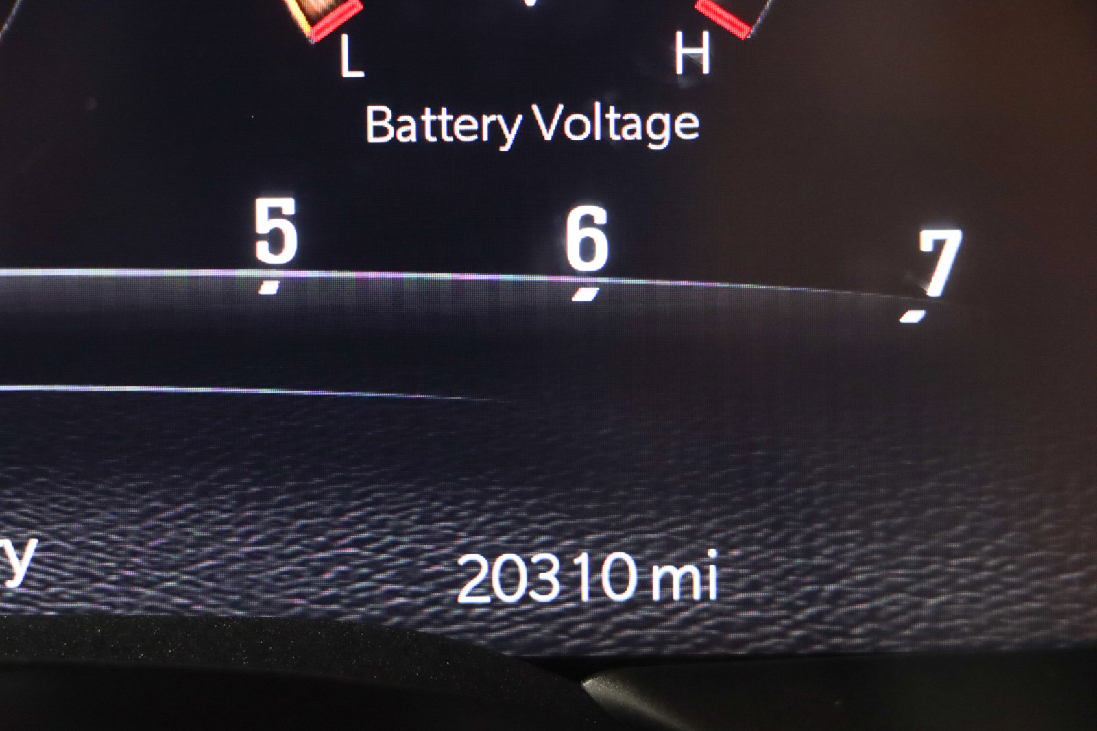 Used 2023 RAM 1500 Rebel w/ Rebel Level 2 Equipment Group image 17