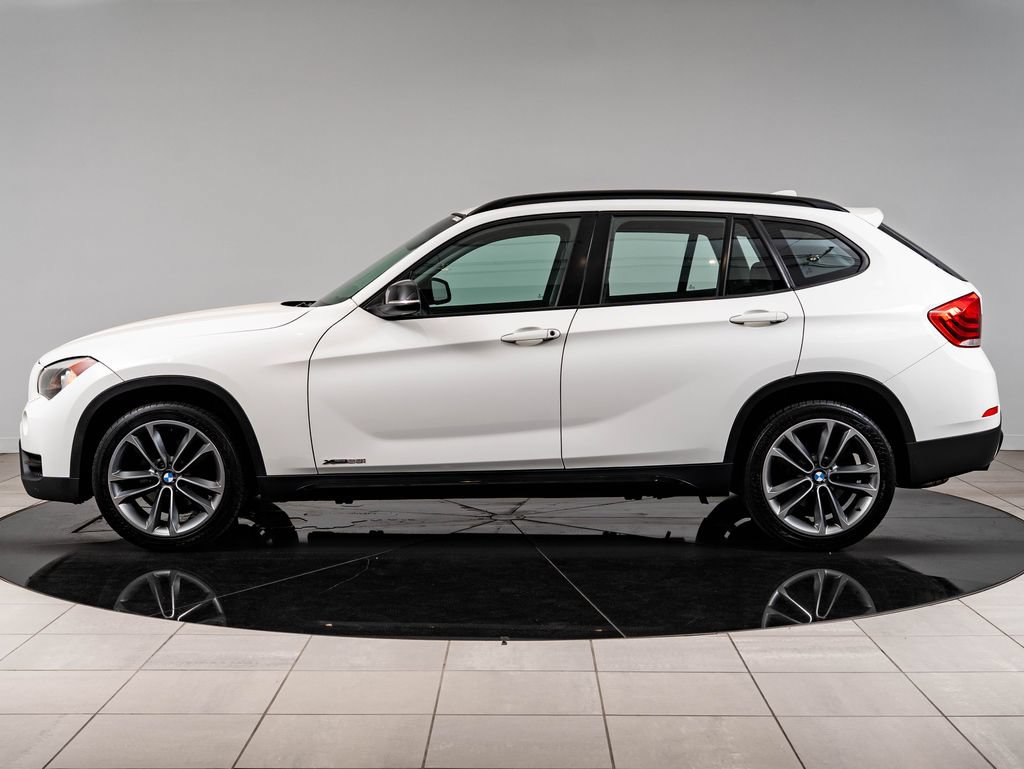 Used 2014 BMW X1 xDrive28i AWD/4WD image 5