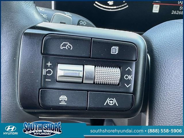 Used 2024 Hyundai Santa Fe SE image 22