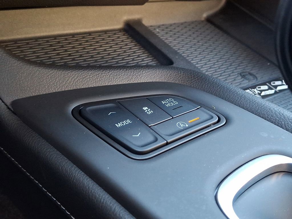 Used 2023 Cadillac CT5 Luxury w/ Sun And Sound Package image 25