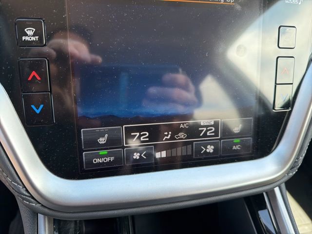 Used 2025 Subaru Outback Premium image 16