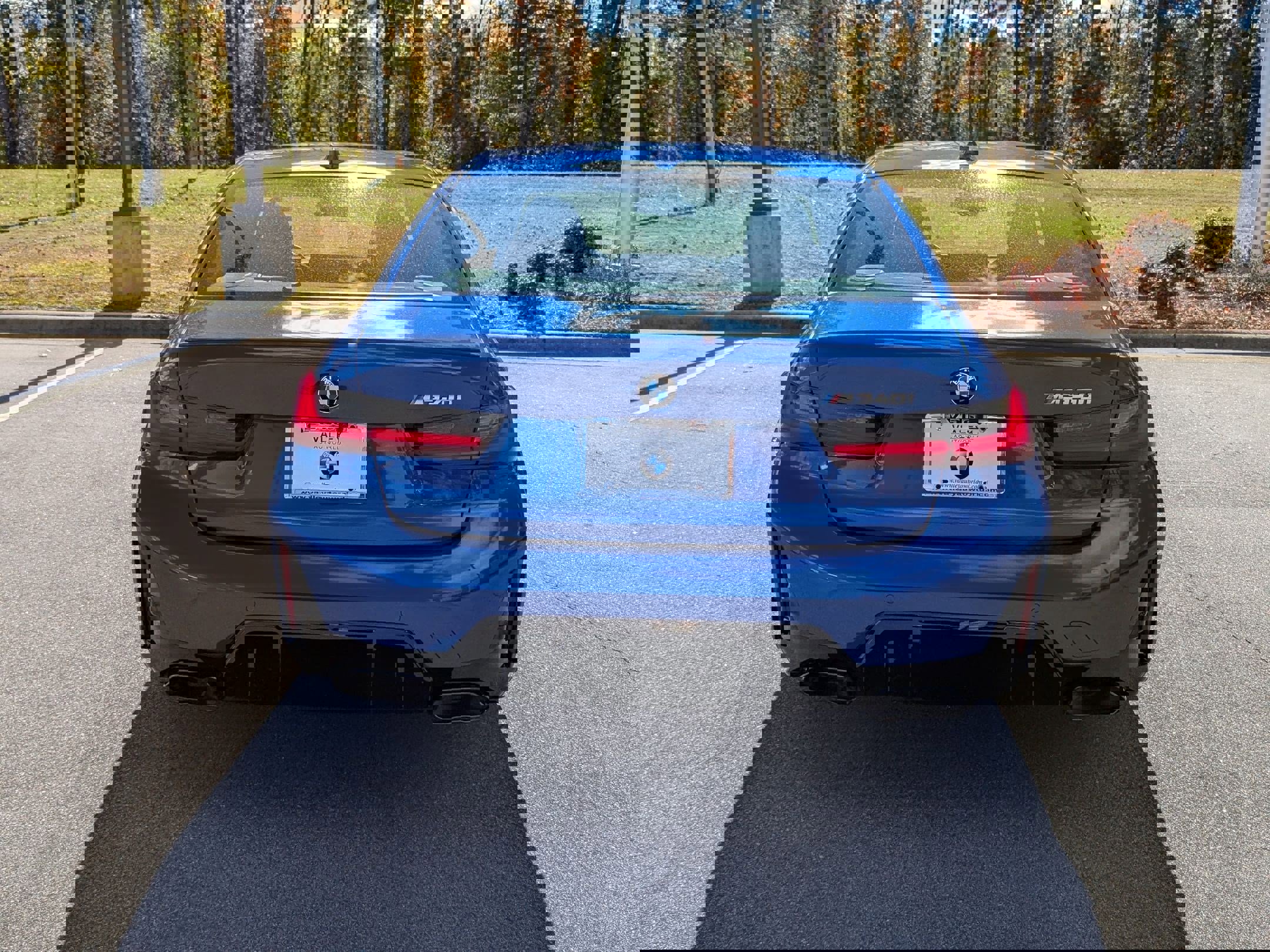 New 2026 BMW M340i w/ Premium Package image 4