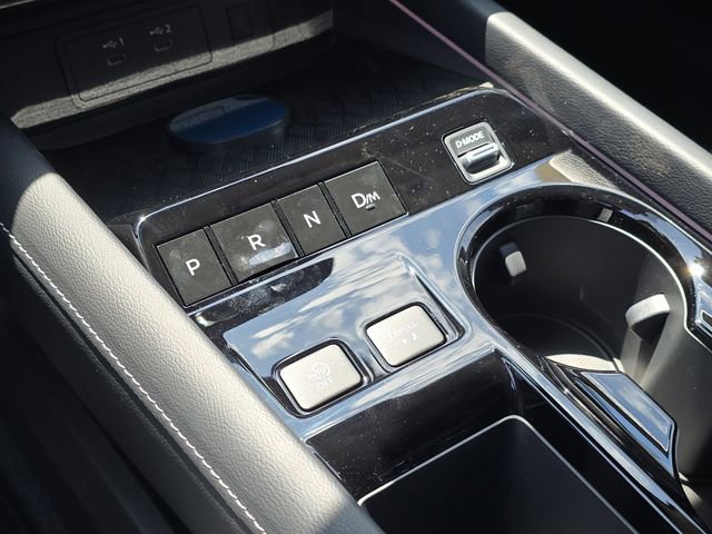 New 2026 Nissan Murano SL w/ Comfort Package AWD/4WD image 28