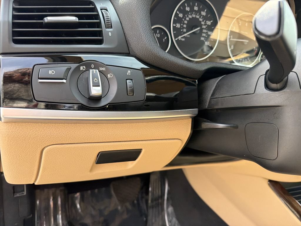 Used 2017 BMW X3 xDrive28i AWD/4WD image 20