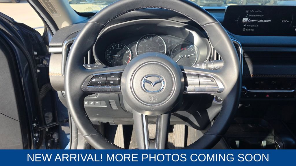 Used 2025 MAZDA CX-50 AWD 2.5 S w/ Premium Plus Pkg image 14