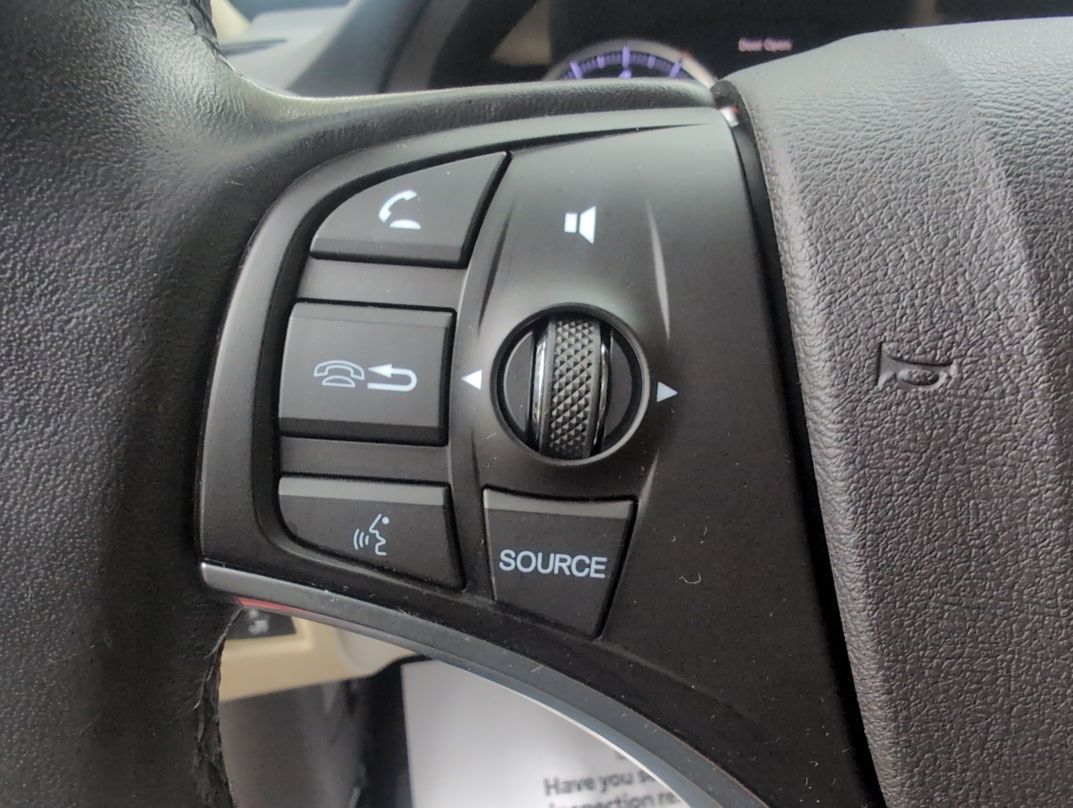 Used 2019 Acura MDX FWD w/ Technology Package image 19