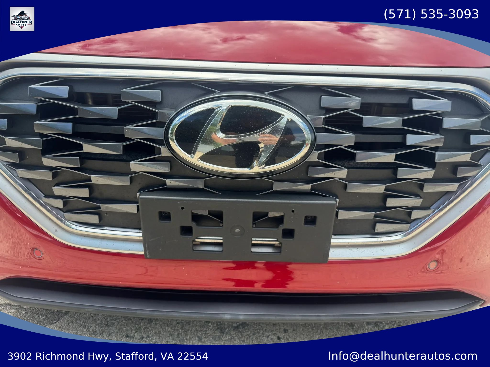 Used 2020 Hyundai Ioniq Limited FWD image 14