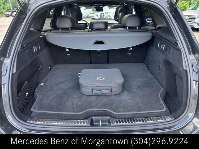 Certified 2026 Mercedes-Benz GLC 350e 4MATIC image 14
