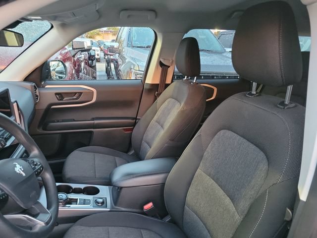 Used 2024 Ford Bronco Sport Big Bend AWD/4WD image 10